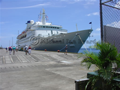 Discovery at St Vincent